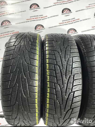 Kumho I'Zen KW31 215/70 R16 102H