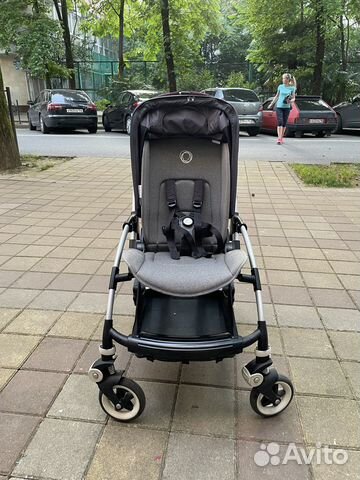 Детская коляска Bugaboo bee 3