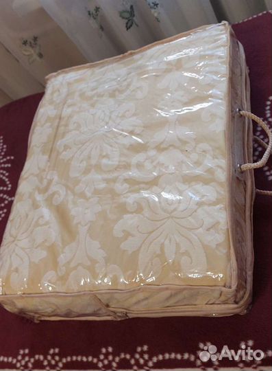 Чехол для дивана и 2 кресла