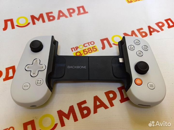 Геймпад Backbone One PlayStation Edition для iPhon