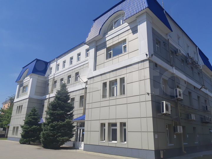 Офис, 30.6 м²