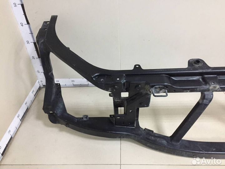 Панель передняя Land Rover Range Rover Sport