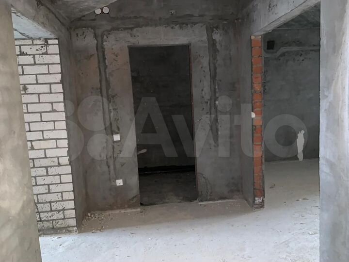 2-к. квартира, 55 м², 11/12 эт.