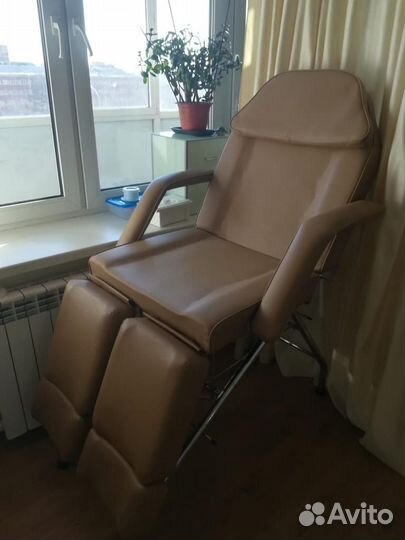 Кресло для педикюра