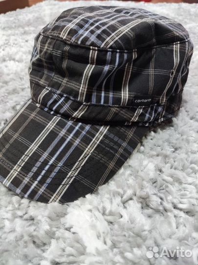 Кепка carhartt оригинал