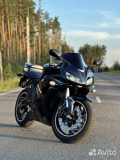 Honda CBR 1000RR