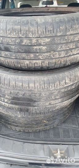 Goodyear Eagle LS 2 225/55 R18