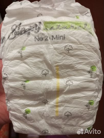 Памперсы подгузники для детей