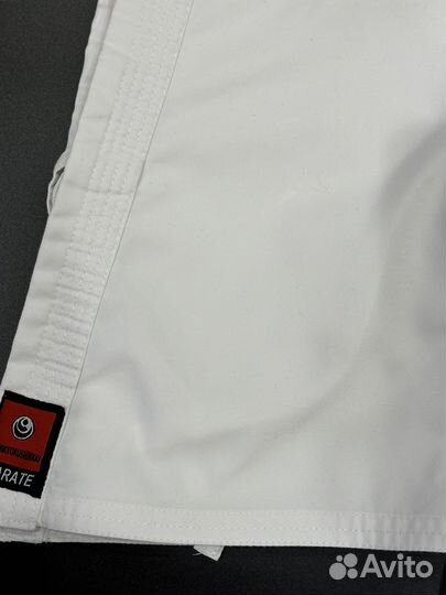 Кимоно(доги) Шинкиокушинкай рост 140