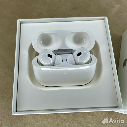 Лучшие Apple AirPodsPro2 type-c Platinum Huilian