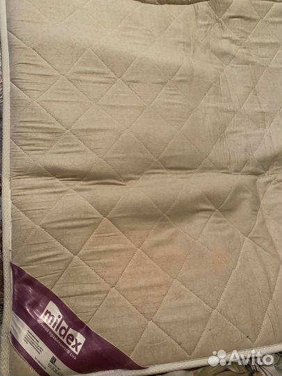 Наматрасник