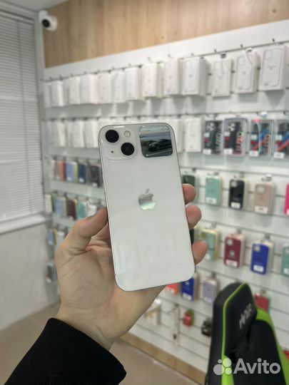 iPhone 13, 256 ГБ