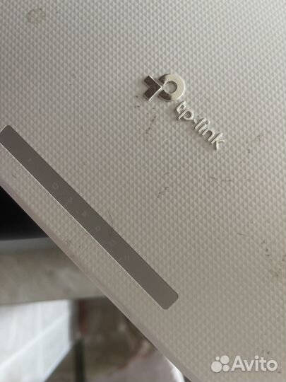 Wifi роутер Tp link