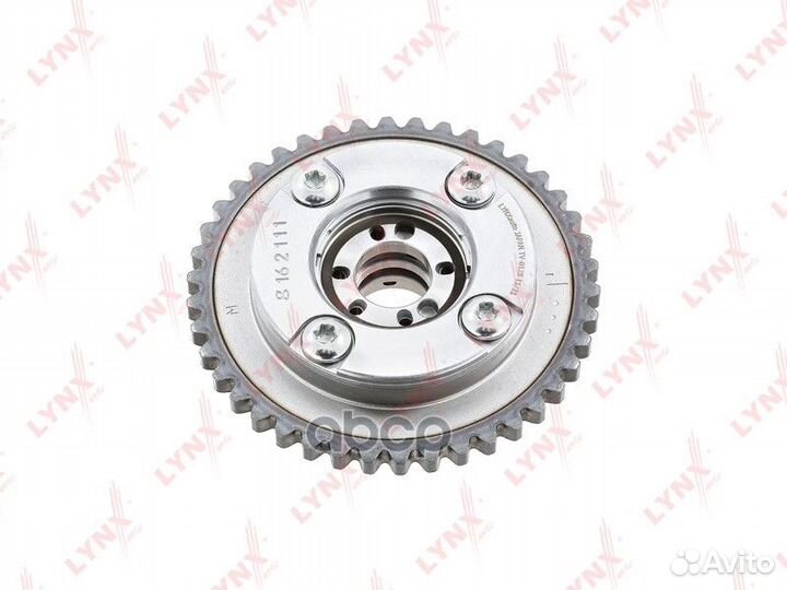Муфта распредвала TV0128 lynxauto