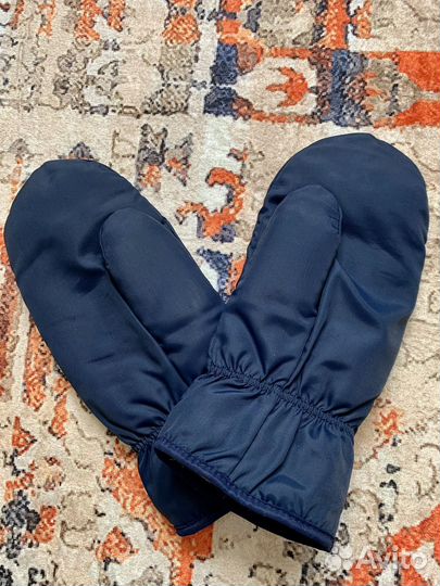 Варежки Helly Hansen Vintage