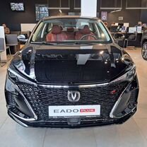 Новый Changan Eado Plus 1.4 AMT, 2023, цена от 1 769 900 руб.