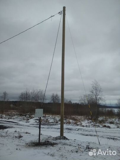 Электромонтаж, электропроводка, выполнение ту