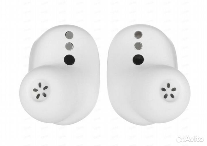 Беспроводные наушники Xiaomi Redmi Buds 4 CN, белы