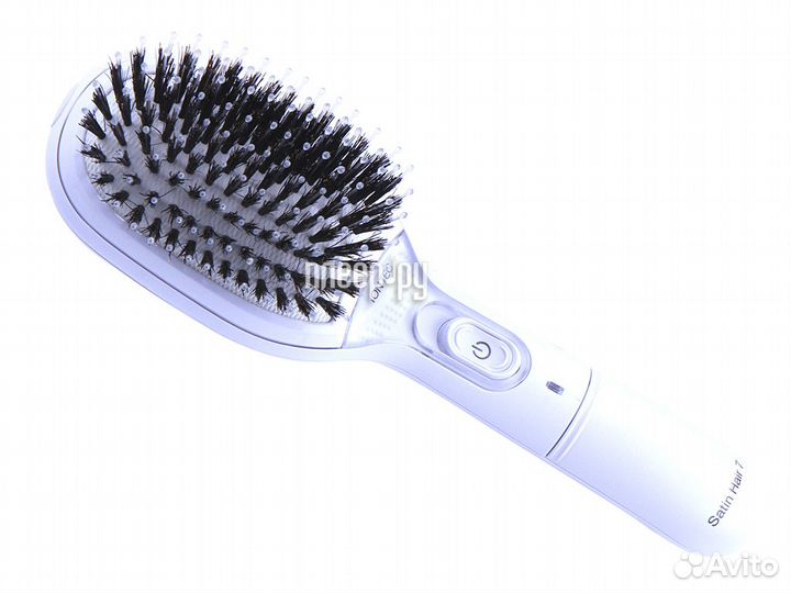 Braun Satin Hair 7 BR750