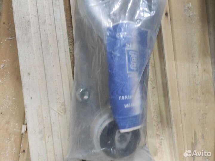 Рычаги bmw 5 e39