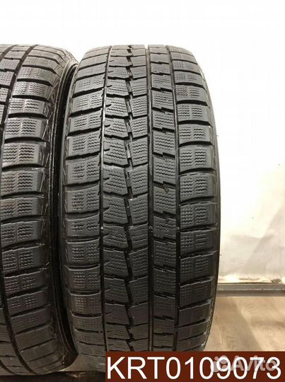 Dunlop Winter Maxx WM01 225/50 R18 95Q