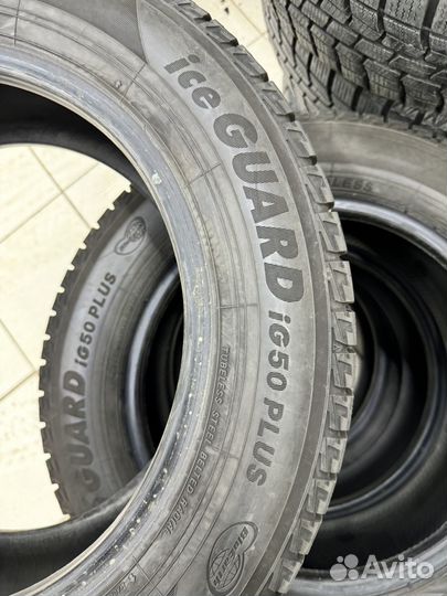 Yokohama Ice Guard IG50+ 185/65 R15