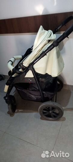 Коляска verdi 3 в 1