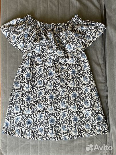 Платье летнее H&M (размер: S)