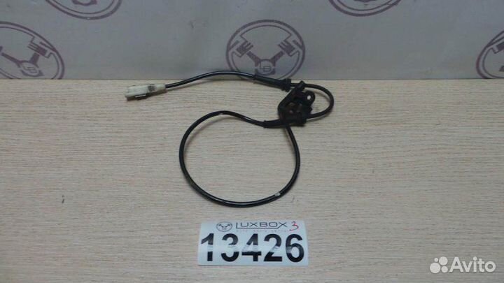 Датчик ABS задний задний левый Citroen C4