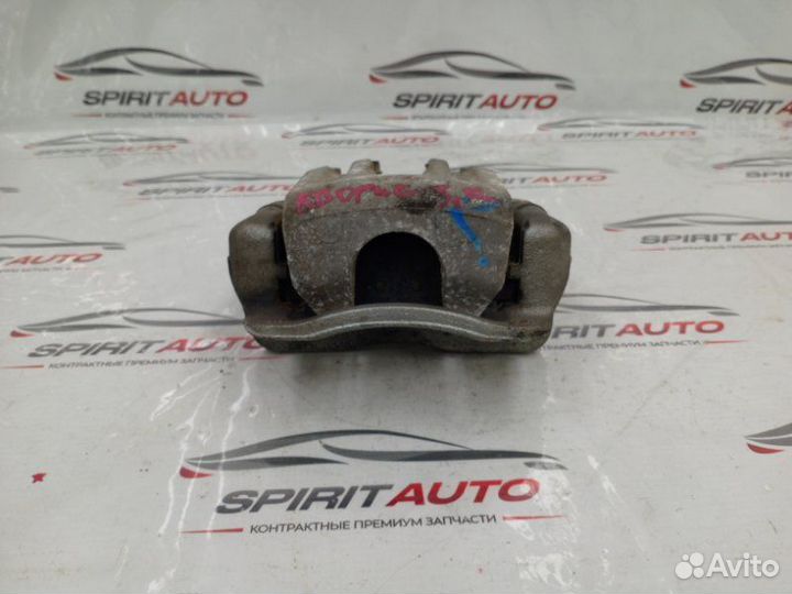 Суппорт тормозной задний правый Kia Quoris 1 G6DH