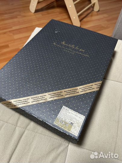 Набор скатерть и салфетки