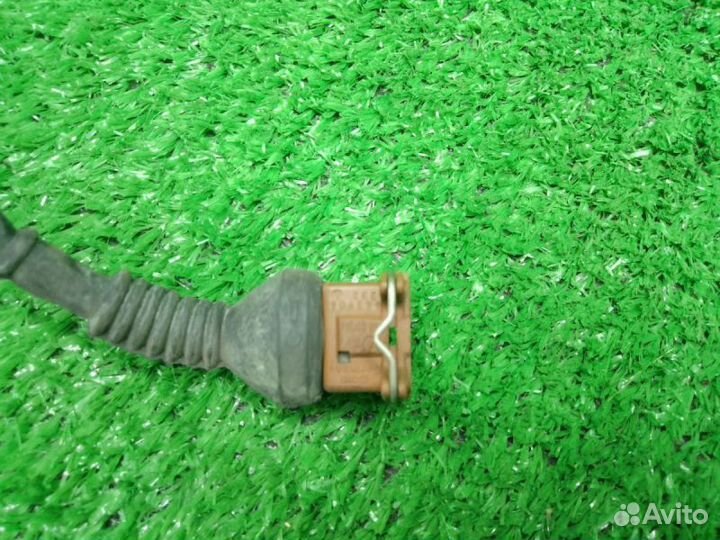 Разъем VAG 2789