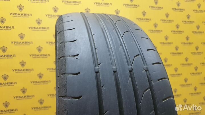 Continental ContiPremiumContact 2 215/55 R16