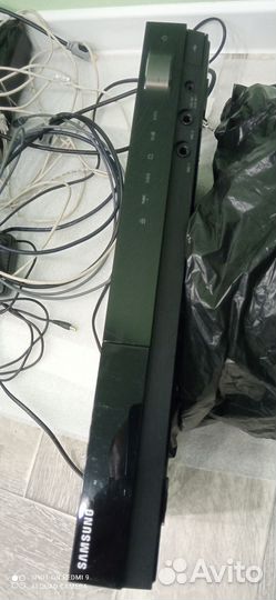 Домашний кинотеатр samsung