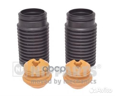 Пыльник + отбойник (комплект 2 шт.) Daewoo Espe