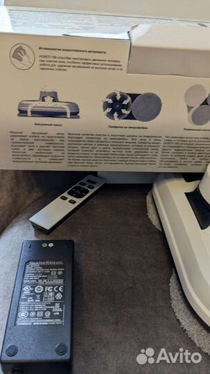 Робот мойщик окон Hobot 188