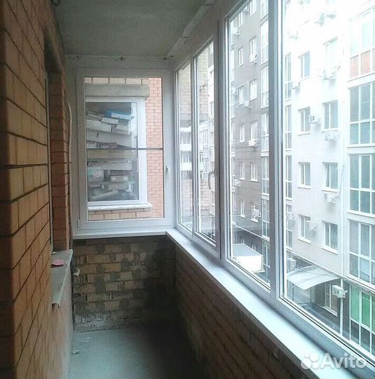 Пластиковые окна, окна пвх