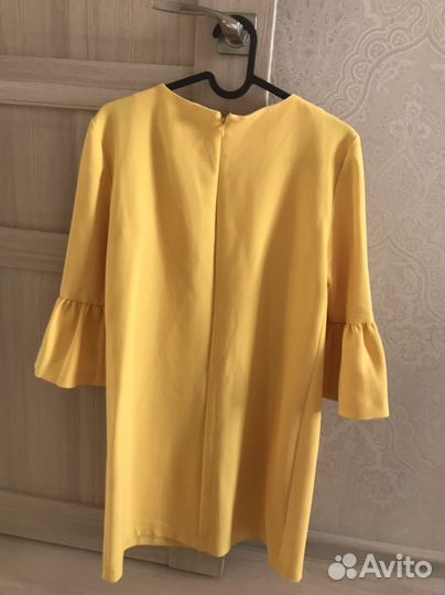 Платье Zara xs