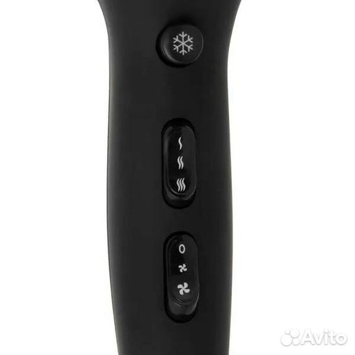 Фен Polaris PHD 2245Ti новый