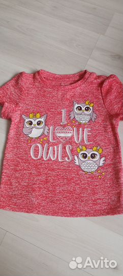 Детская одежда для девочек