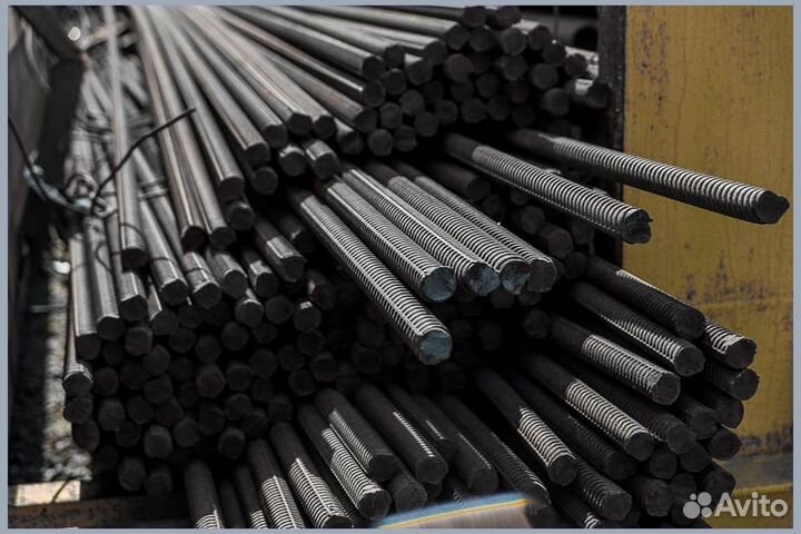 Металлопрокат: Арматура, Лист, Швеллер Балка Труба