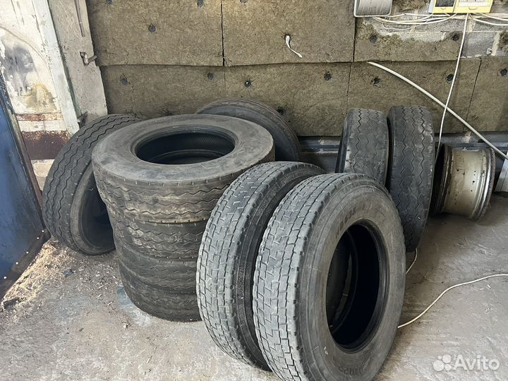 Кама NF 701 на Камаз
