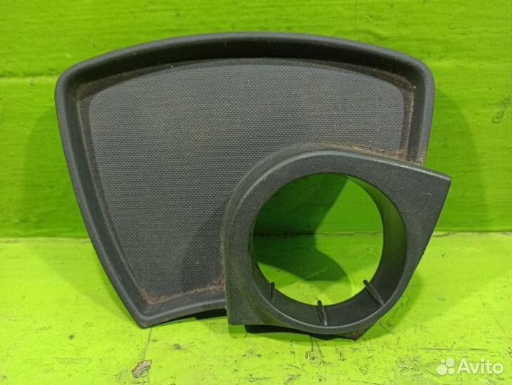 Подстаканник Toyota Yaris XP90 1KR 2008