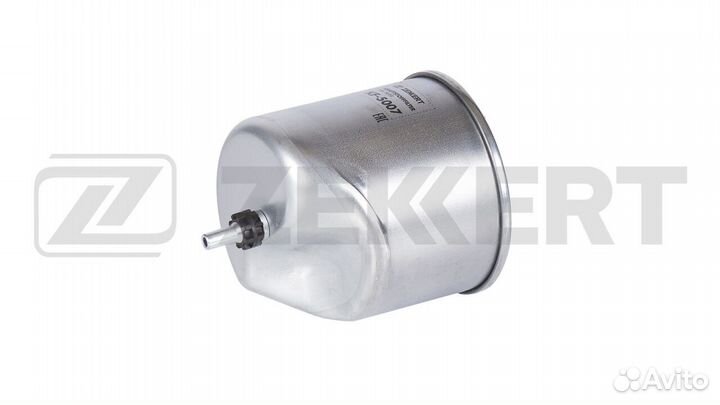 Фильтр топл. Citroen C4 II 09- C5 III 09- Peugeot