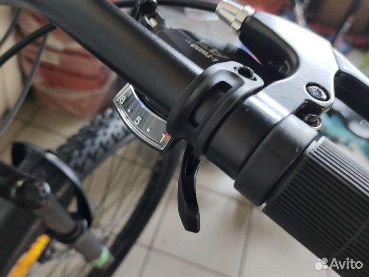 Велосипед mingdi 27,5 дюймов