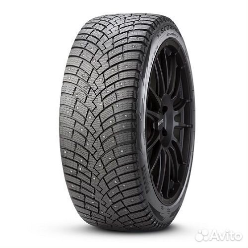 Pirelli Scorpion Ice Zero 2 235/65 R17 108T