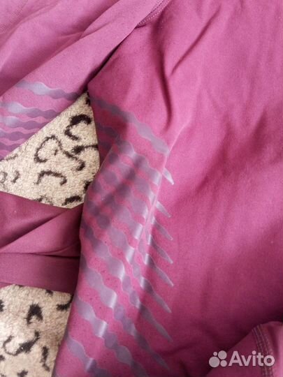 Бриджи для верховой езды Fouganza