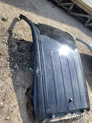 Крыша со стойками Mitsubishi ASX