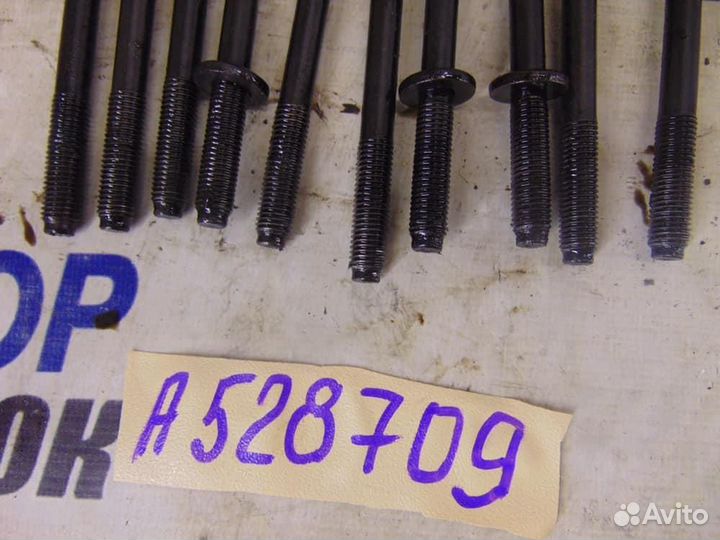 Болт головки блока для Mitsubishi Lancer IX 2000