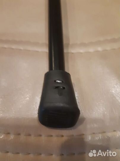 Подножка для велосипеда